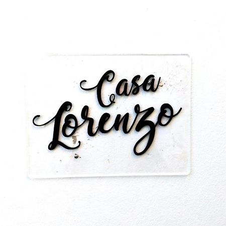 Casa Lorenzo In The Center Playa Blanca  Exterior photo